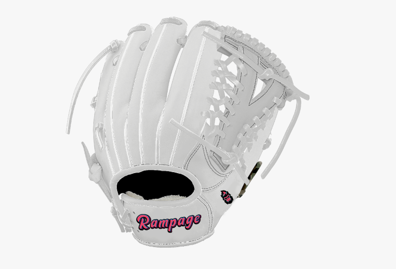 Rampage Pro Custom Glove